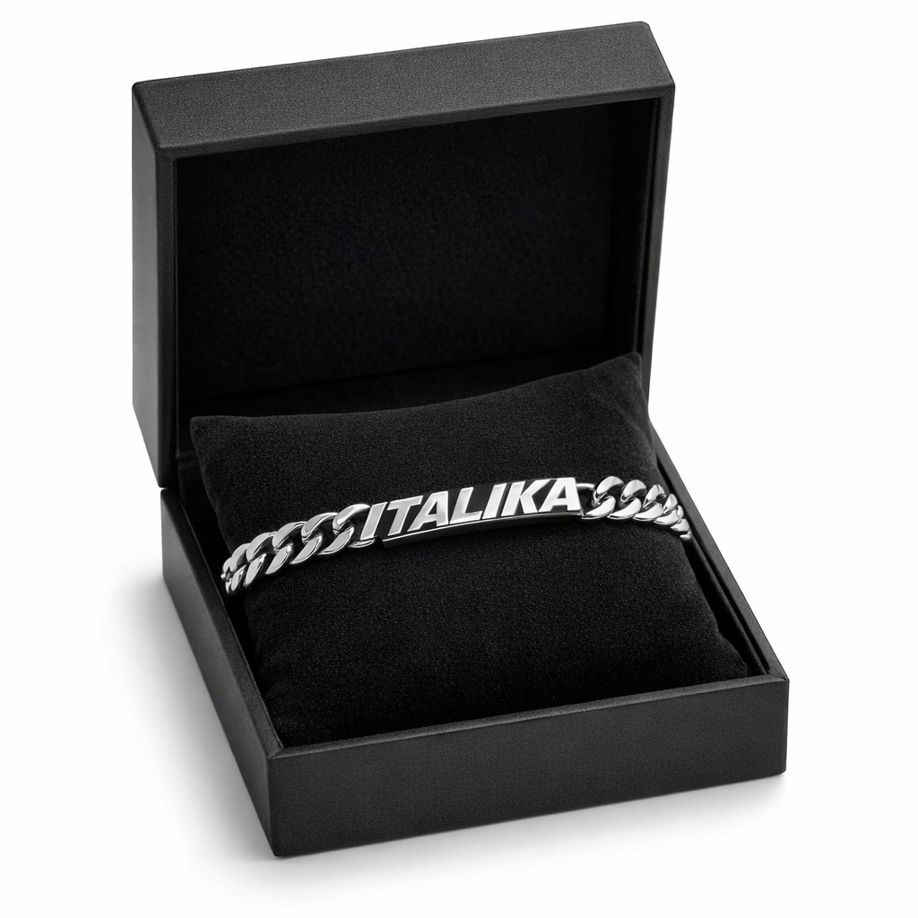 Favorite Bikes - LED RIDER Bracelet
