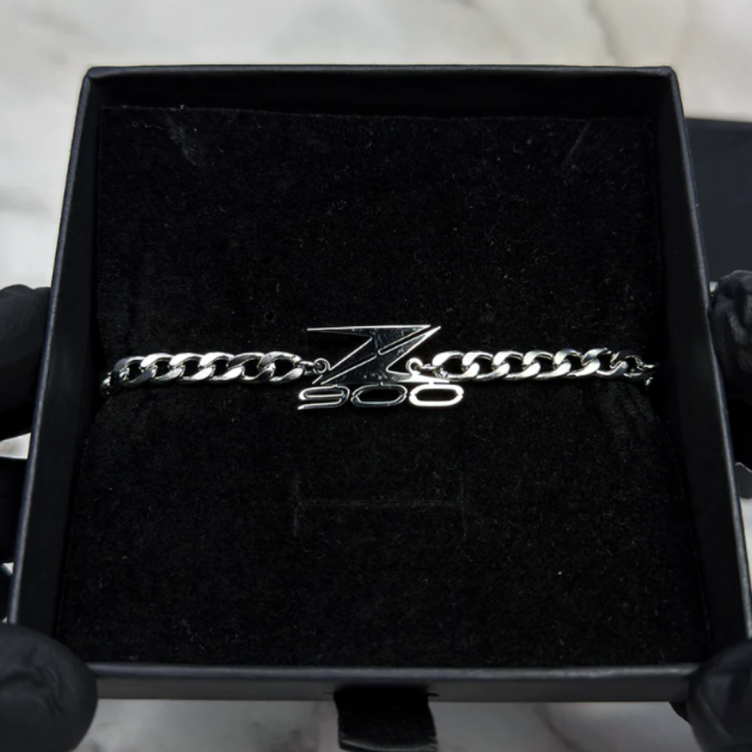 Favorite Bikes - LED RIDER Bracelet