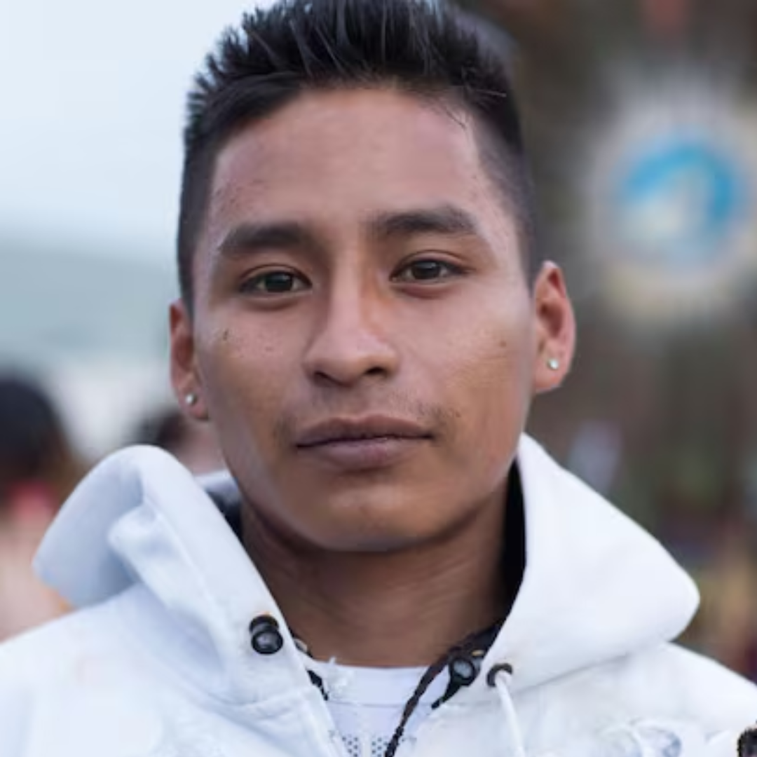 <em>Javier H.</em>