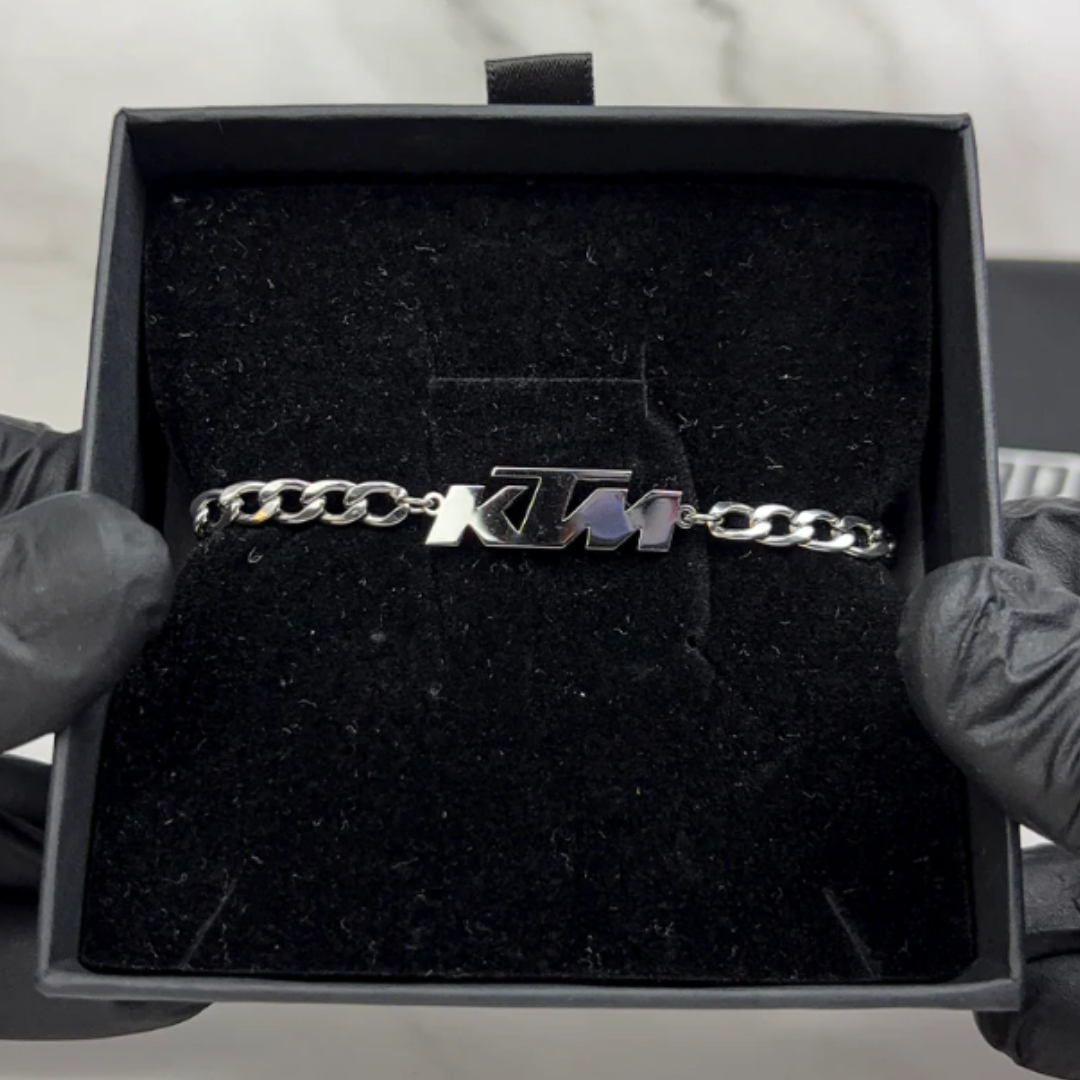 Favorite Bikes - LED RIDER Bracelet