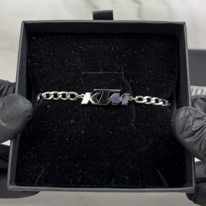Favorite Bikes - LED RIDER Bracelet