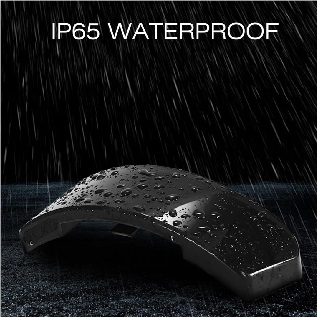 Pantalla para Casco LED RIDER