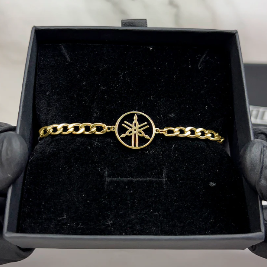 Favorite Bikes - LED RIDER Bracelet
