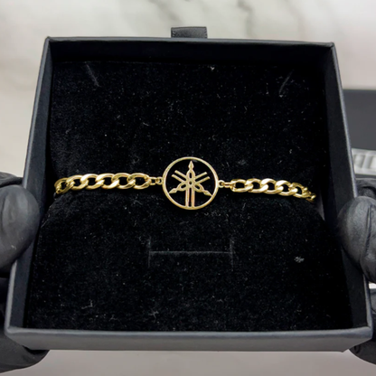 Favorite Bikes - LED RIDER Bracelet